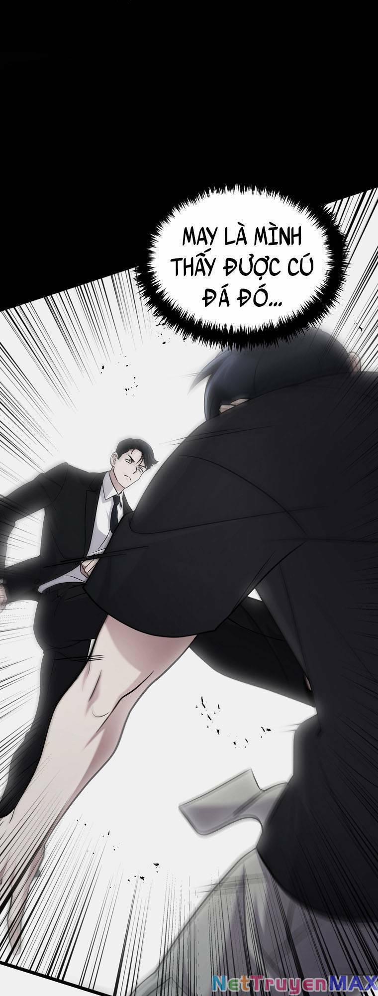 Quái Vật Ganzi 53 trang 57