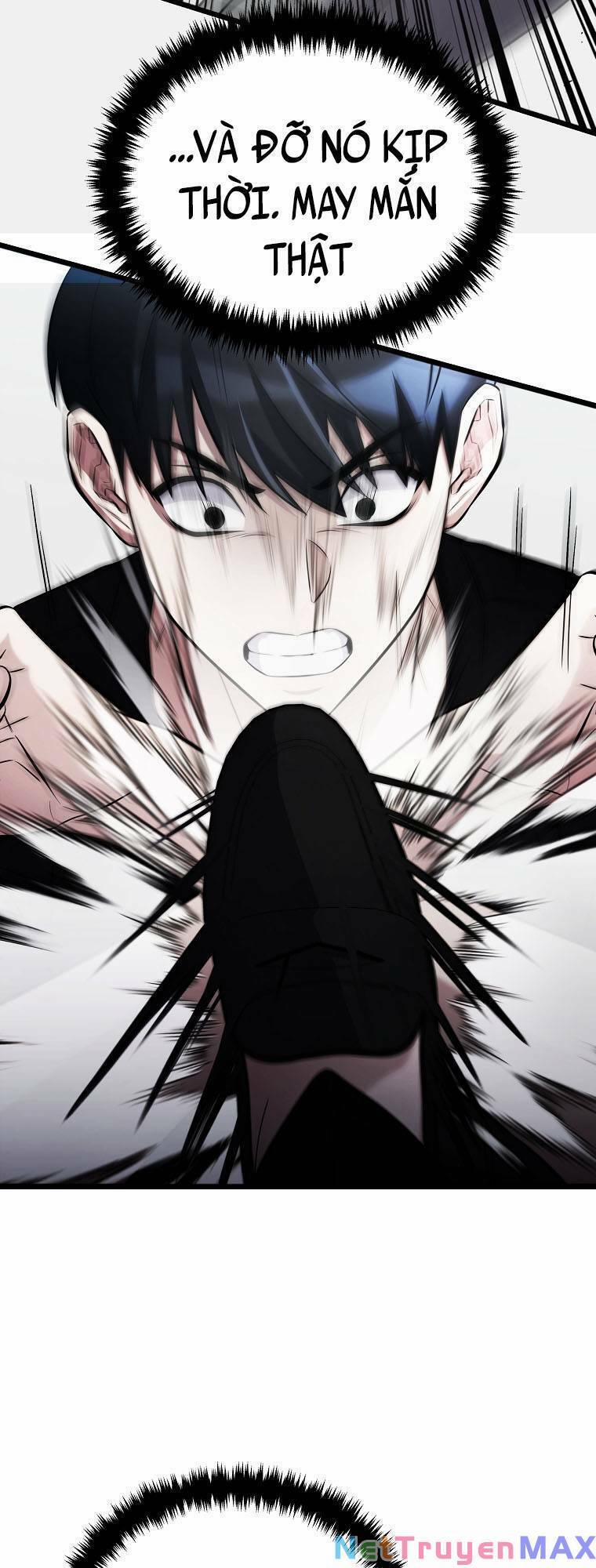 Quái Vật Ganzi 53 trang 58