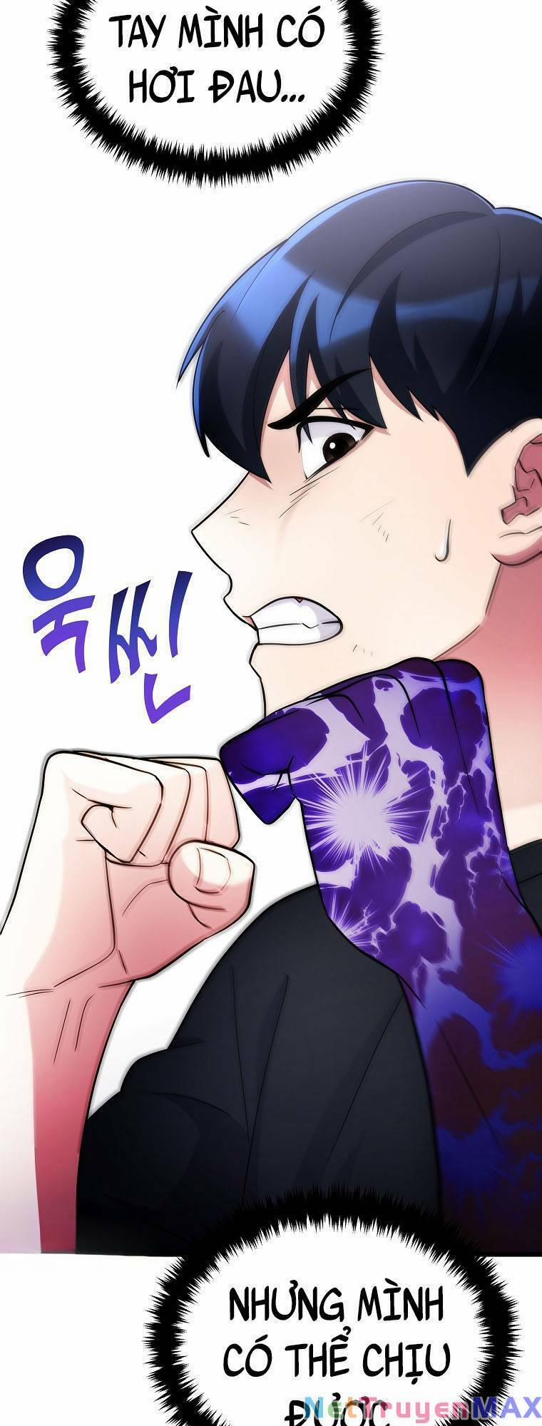 Quái Vật Ganzi 53 trang 59