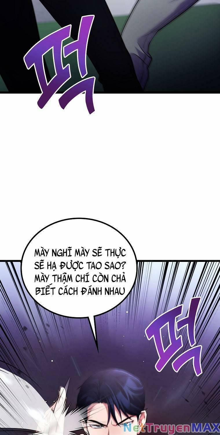 Quái Vật Ganzi 53 trang 6