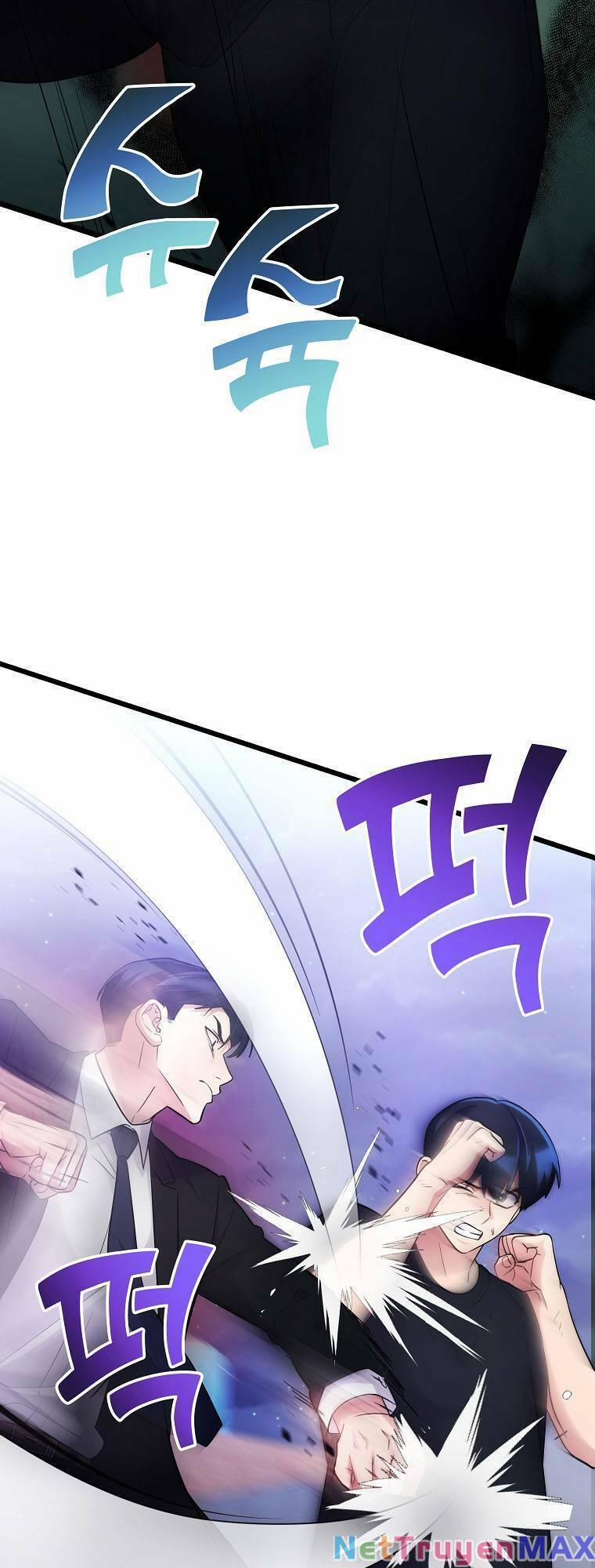 Quái Vật Ganzi 53 trang 61