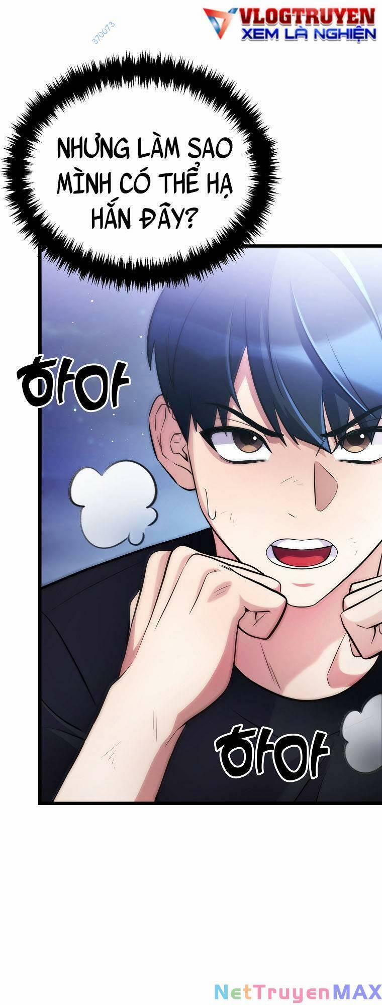 Quái Vật Ganzi 53 trang 64