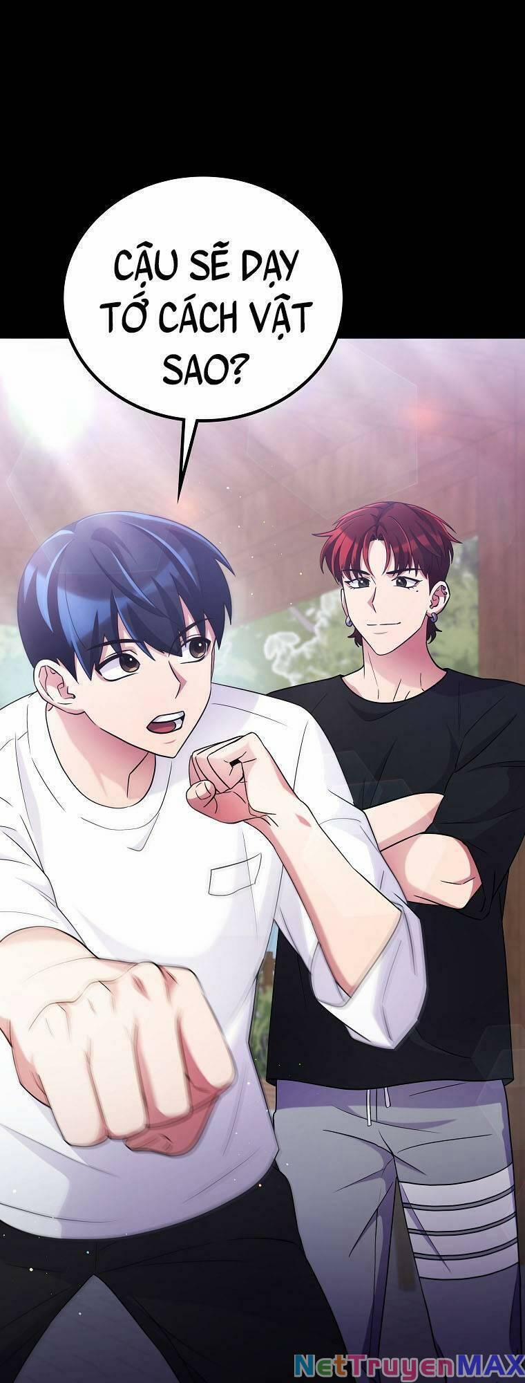 Quái Vật Ganzi 53 trang 66