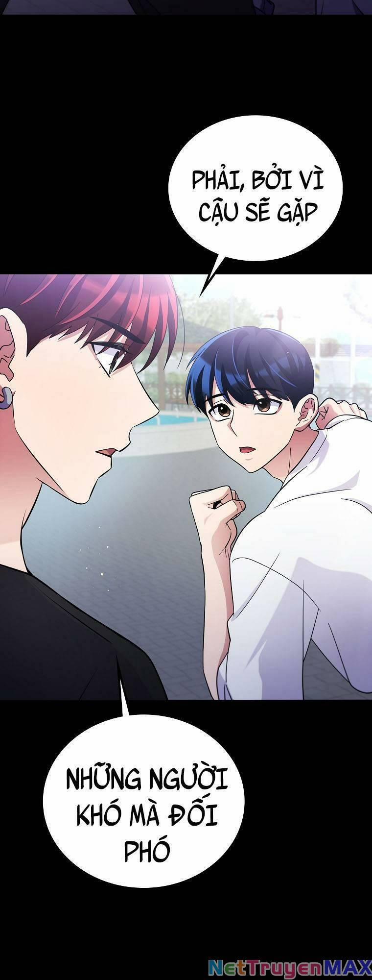 Quái Vật Ganzi 53 trang 67