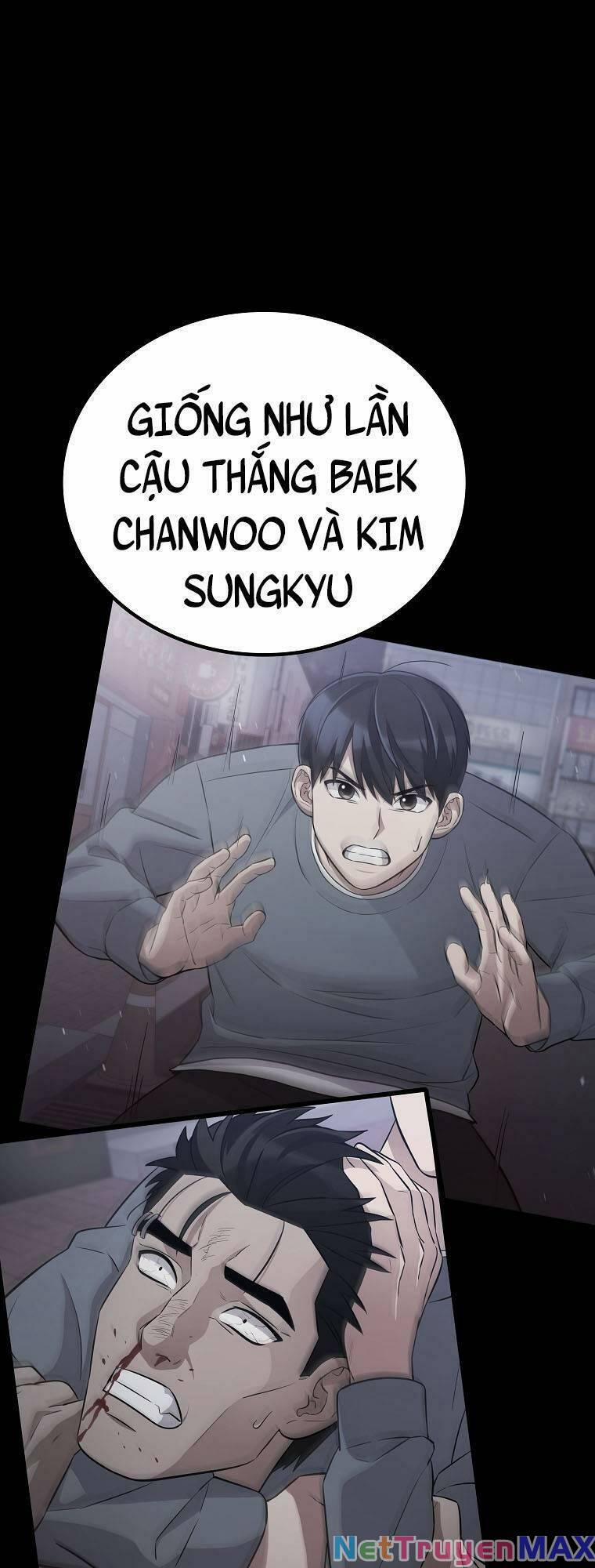 Quái Vật Ganzi 53 trang 68