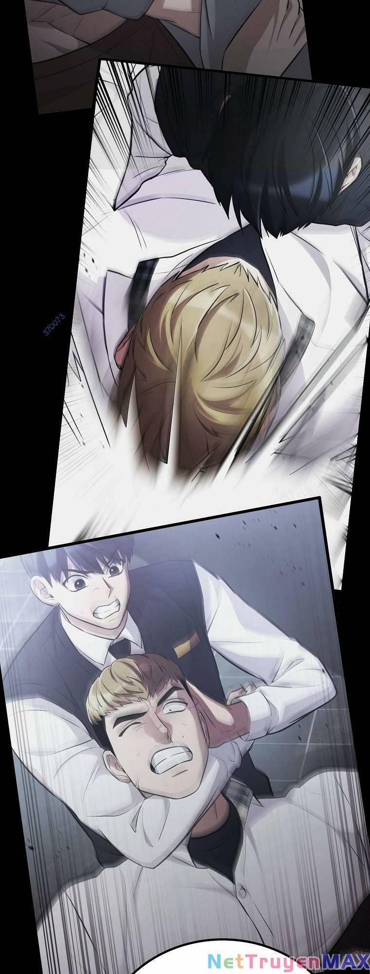 Quái Vật Ganzi 53 trang 69