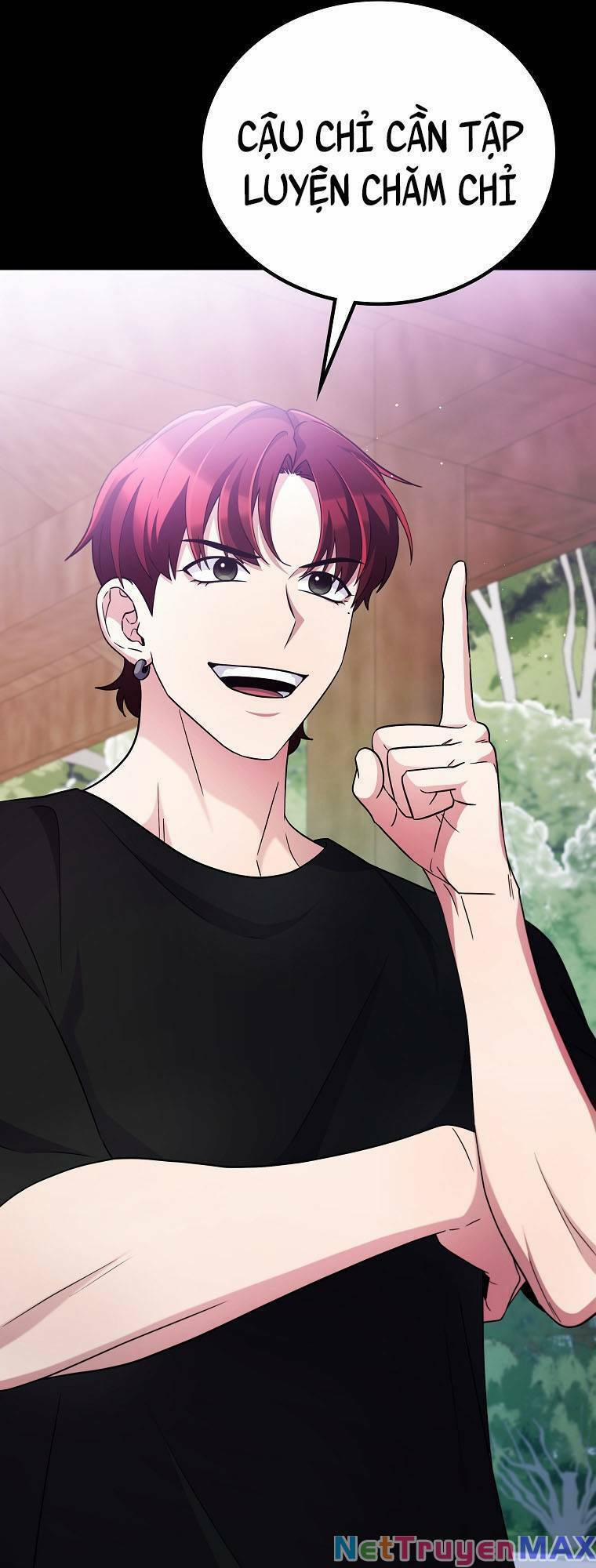 Quái Vật Ganzi 53 trang 72