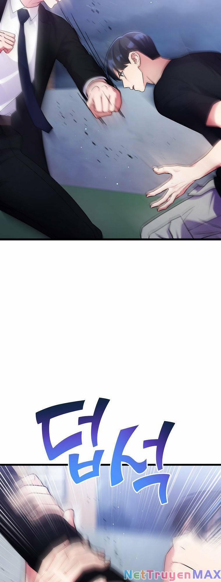 Quái Vật Ganzi 53 trang 74