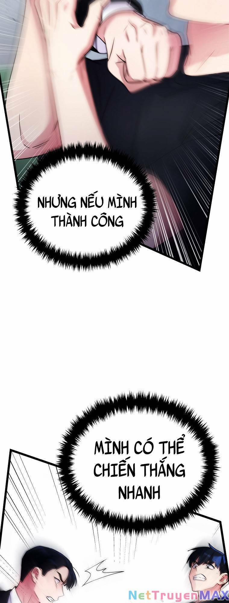 Quái Vật Ganzi 53 trang 75