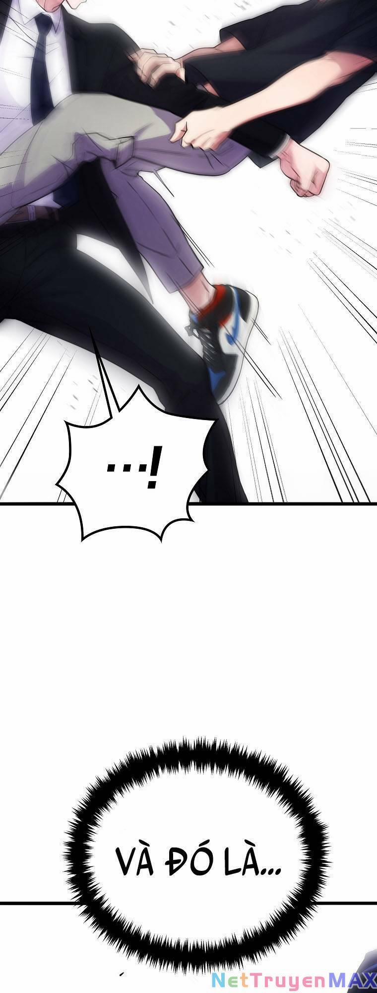 Quái Vật Ganzi 53 trang 76