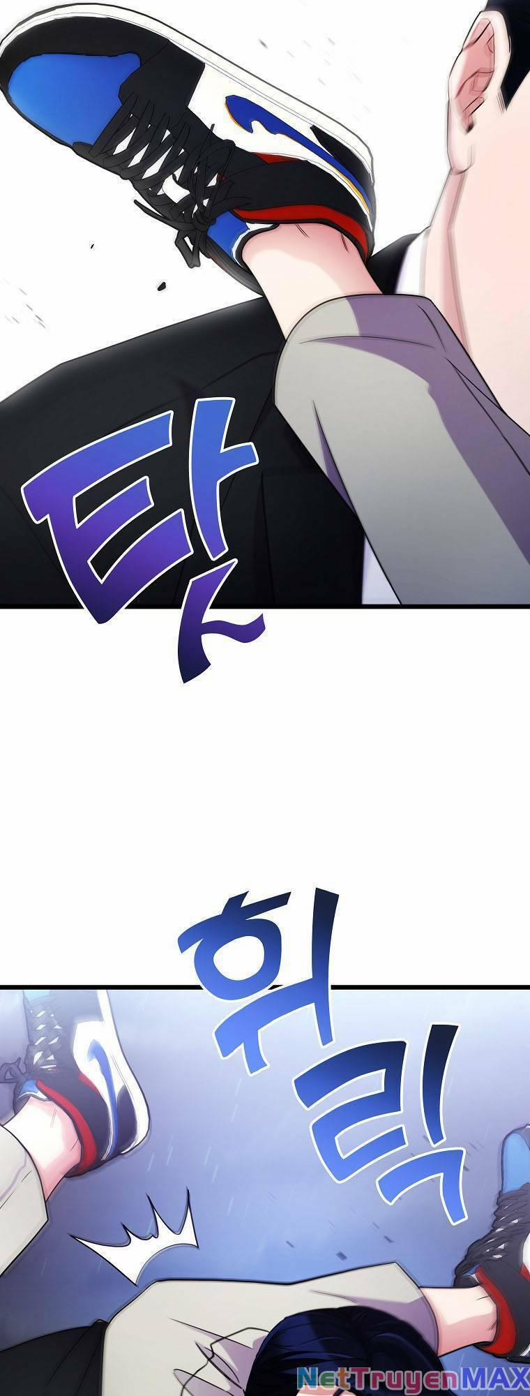 Quái Vật Ganzi 53 trang 77