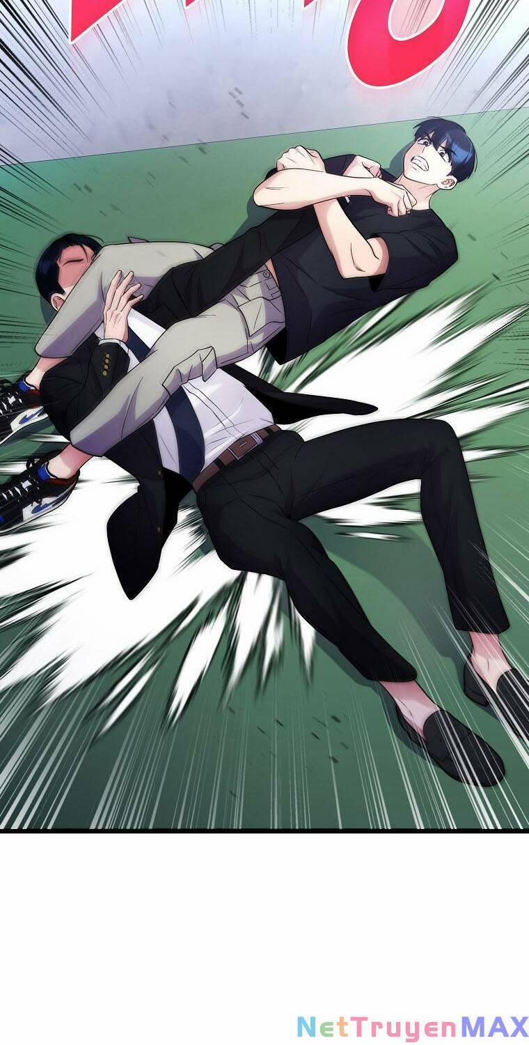 Quái Vật Ganzi 53 trang 79