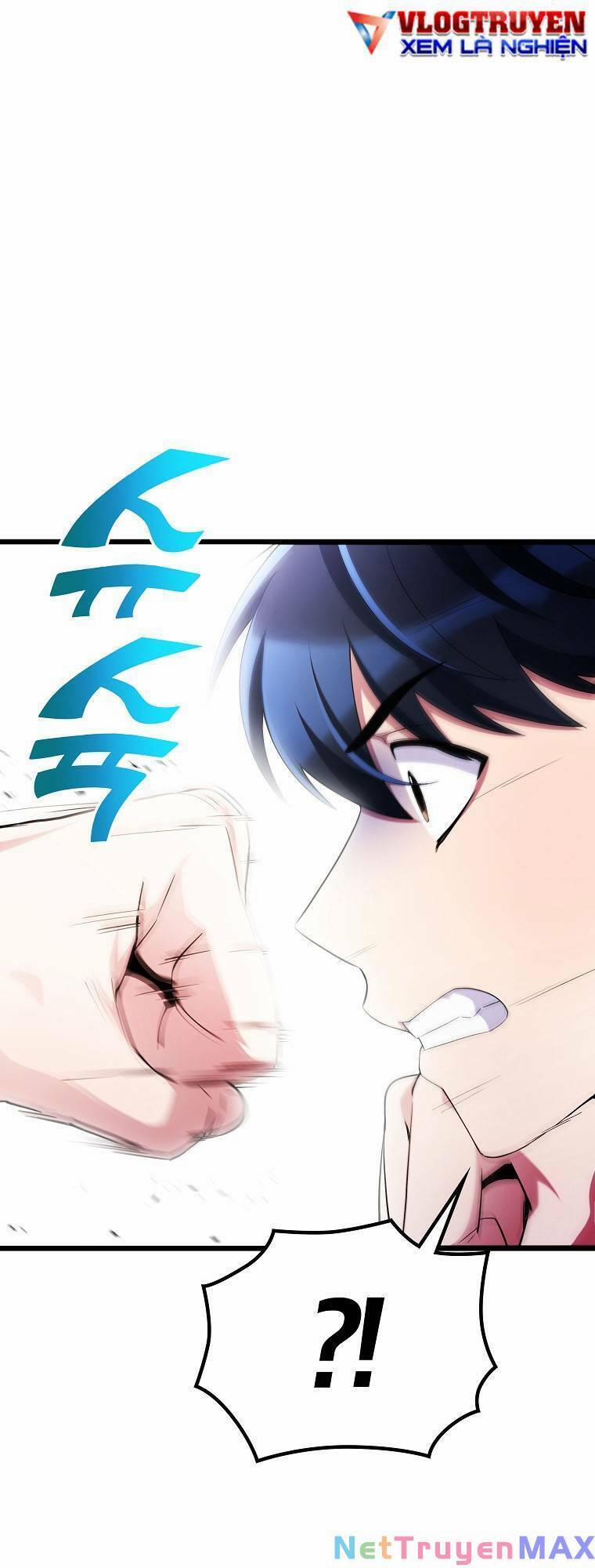 Quái Vật Ganzi 53 trang 8