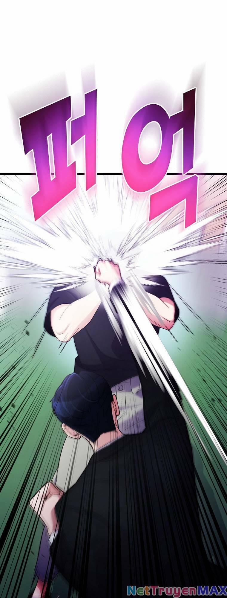 Quái Vật Ganzi 53 trang 9