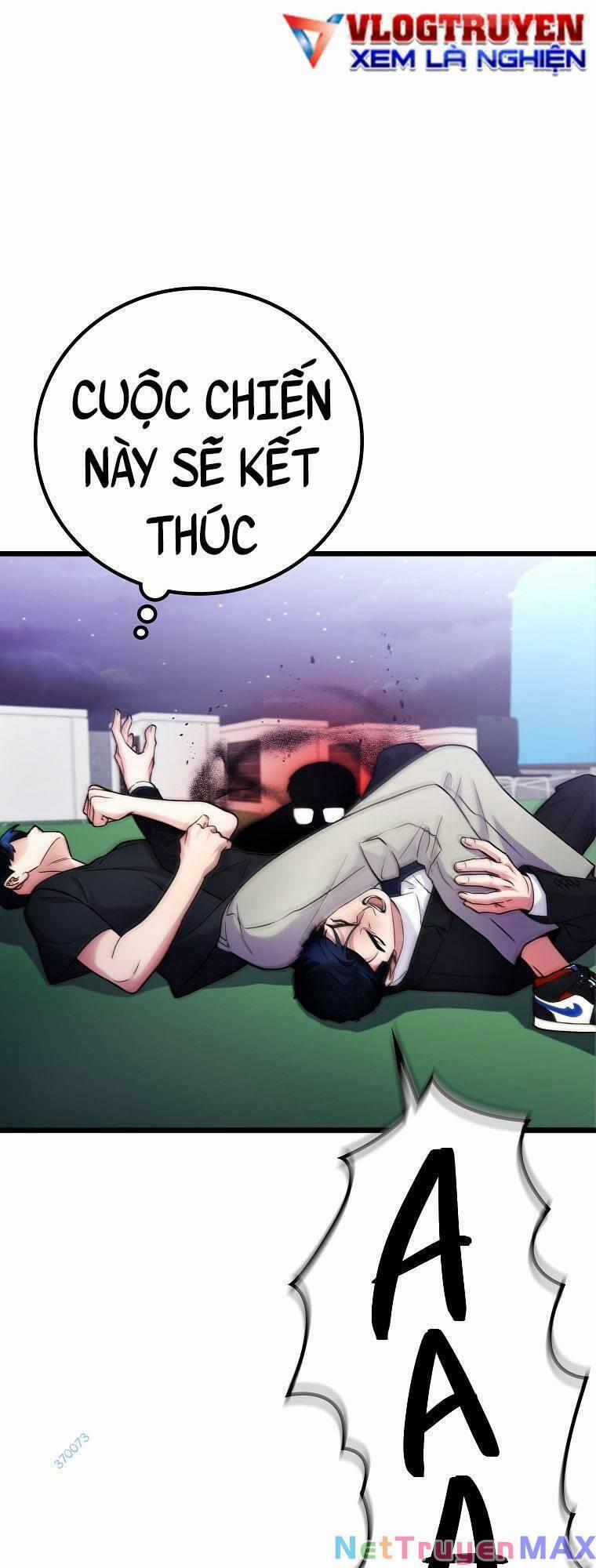 Quái Vật Ganzi 54 trang 16