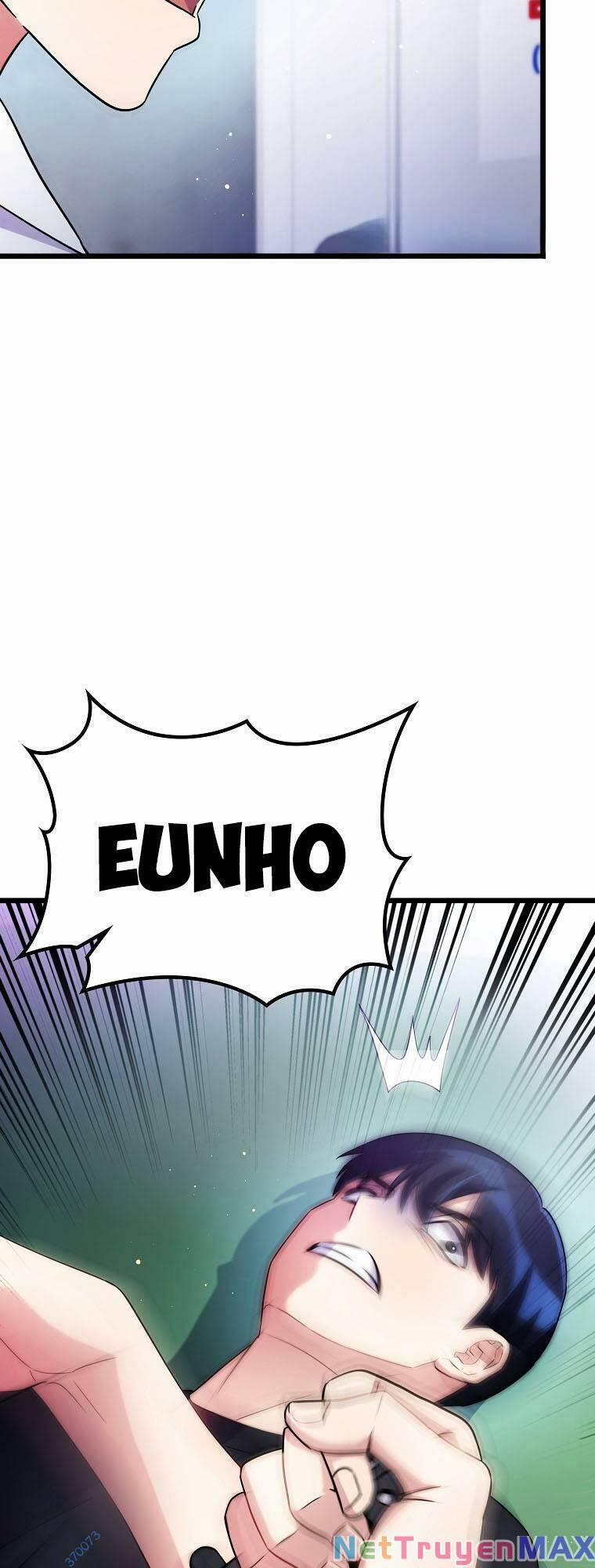 Quái Vật Ganzi 54 trang 20