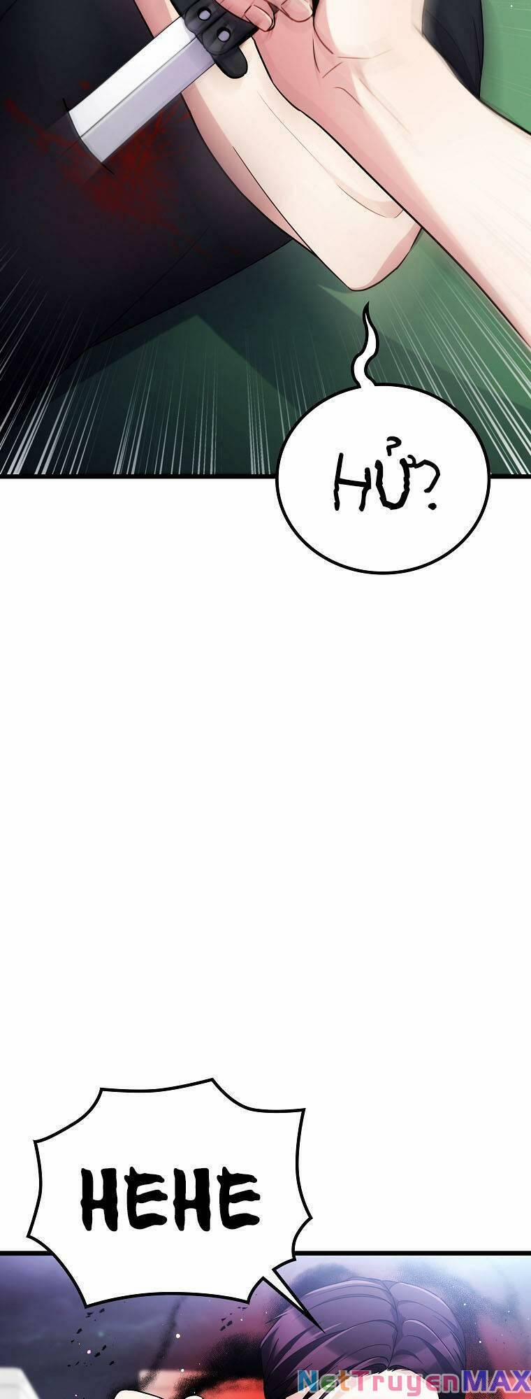 Quái Vật Ganzi 54 trang 21