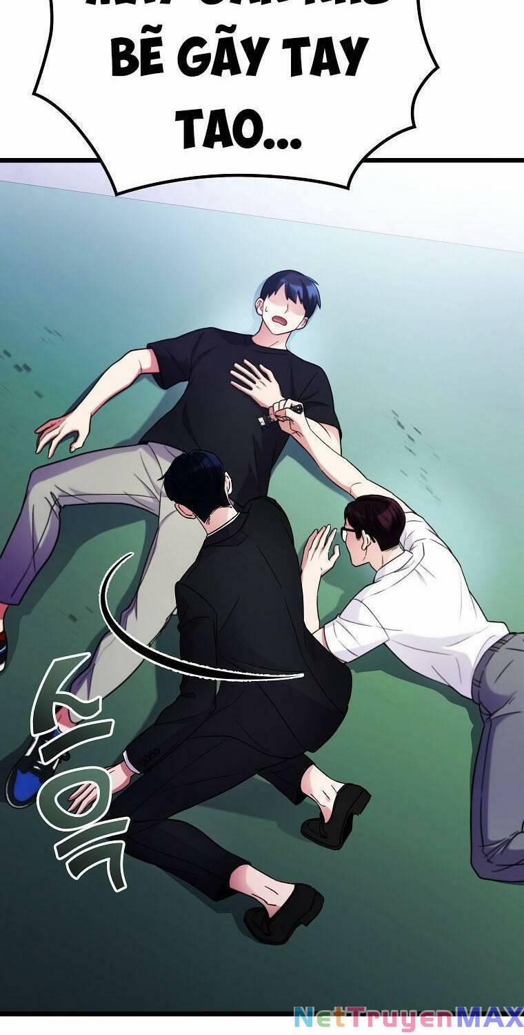 Quái Vật Ganzi 54 trang 23