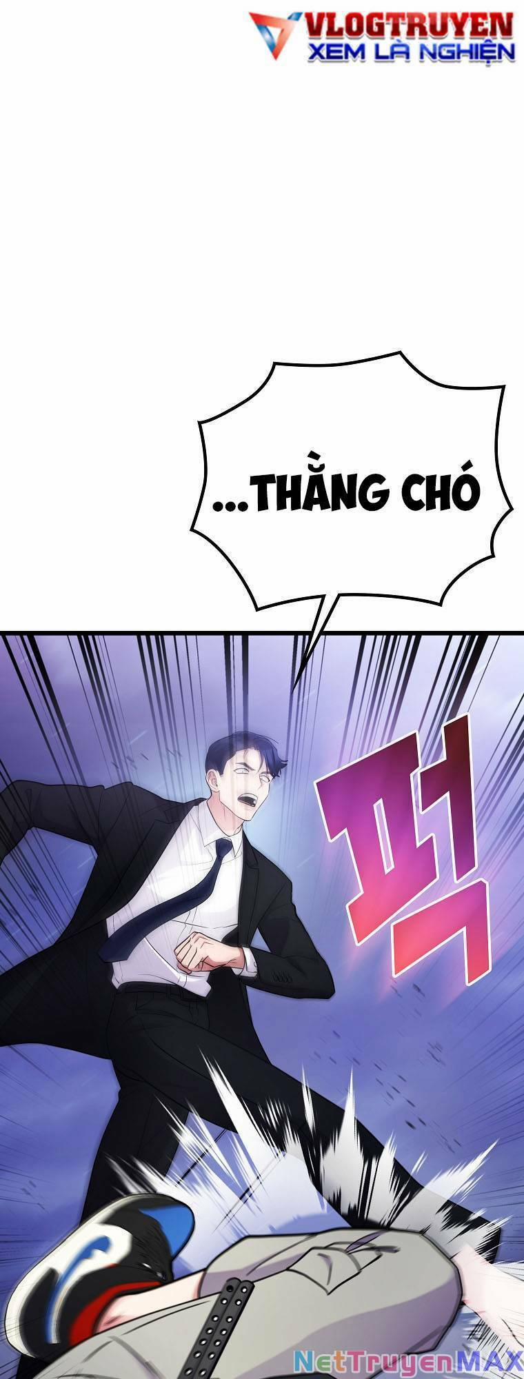 Quái Vật Ganzi 54 trang 24