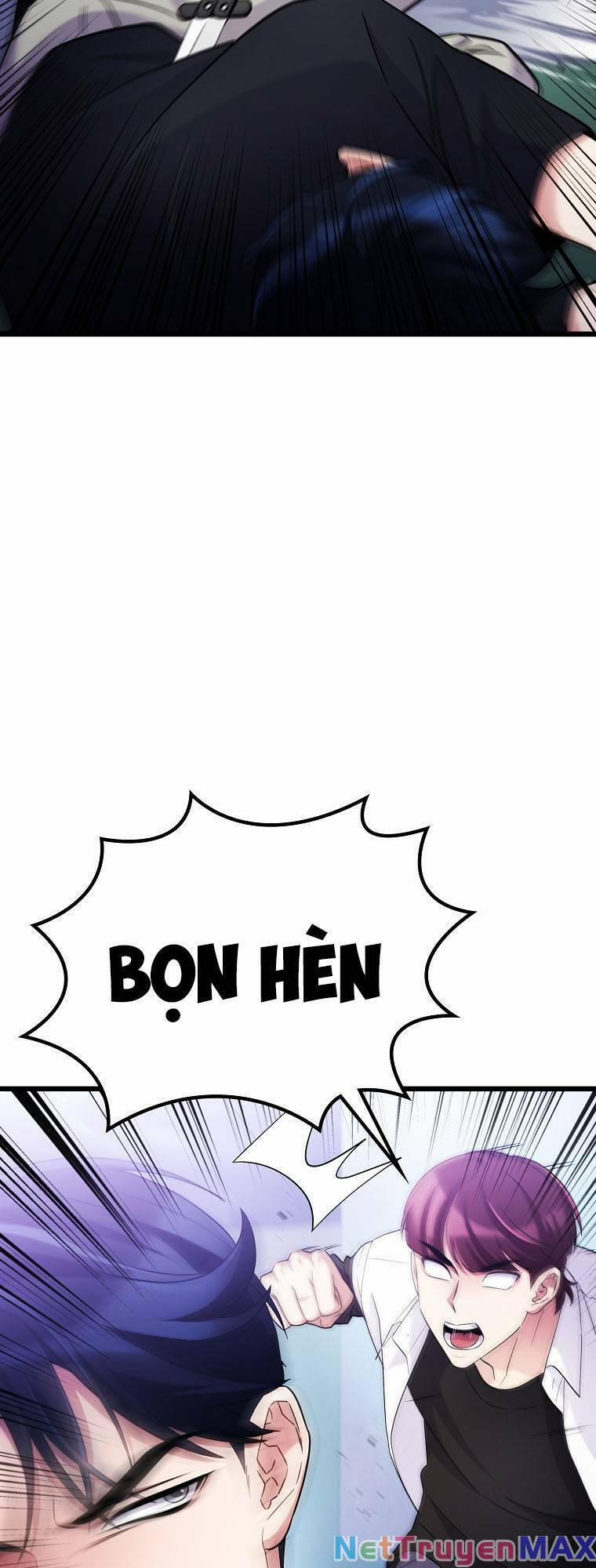 Quái Vật Ganzi 54 trang 25