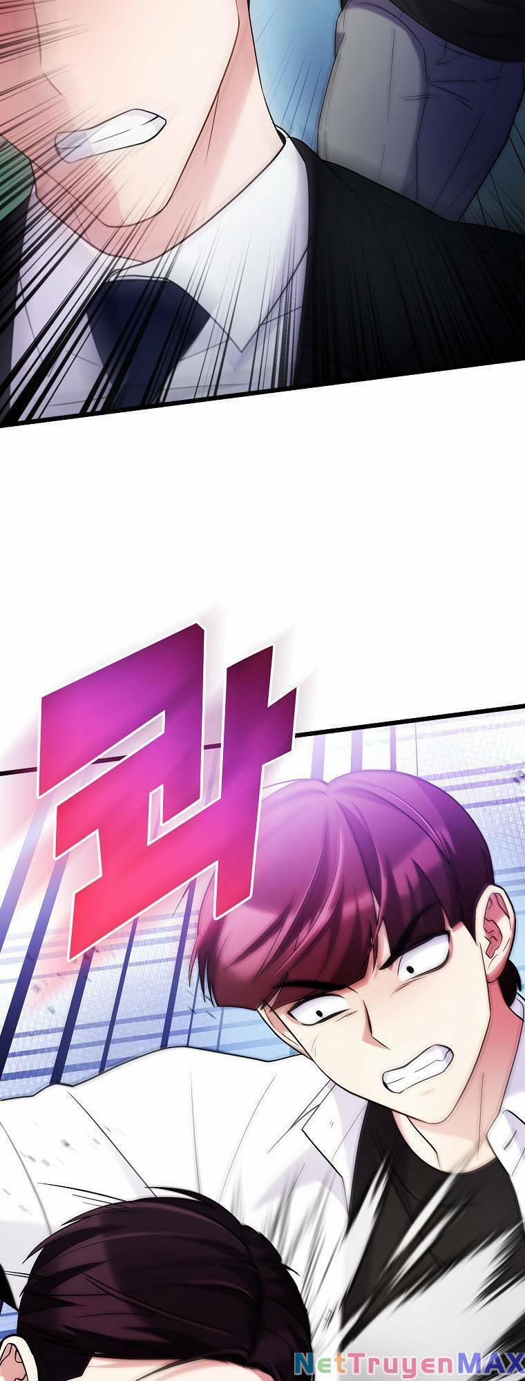 Quái Vật Ganzi 54 trang 26