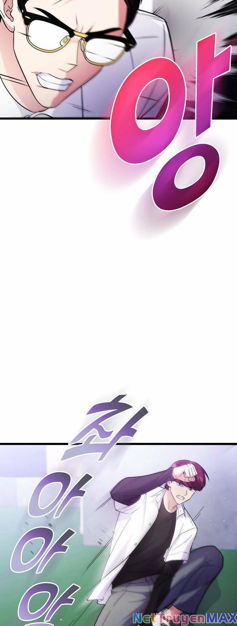 Quái Vật Ganzi 54 trang 27