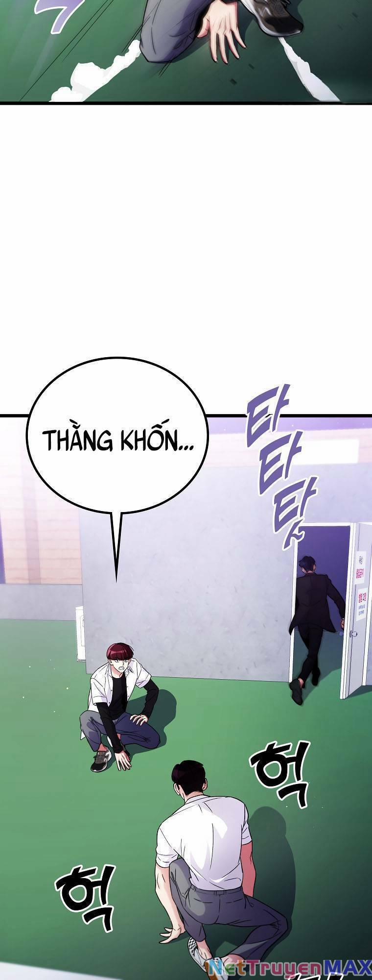 Quái Vật Ganzi 54 trang 28