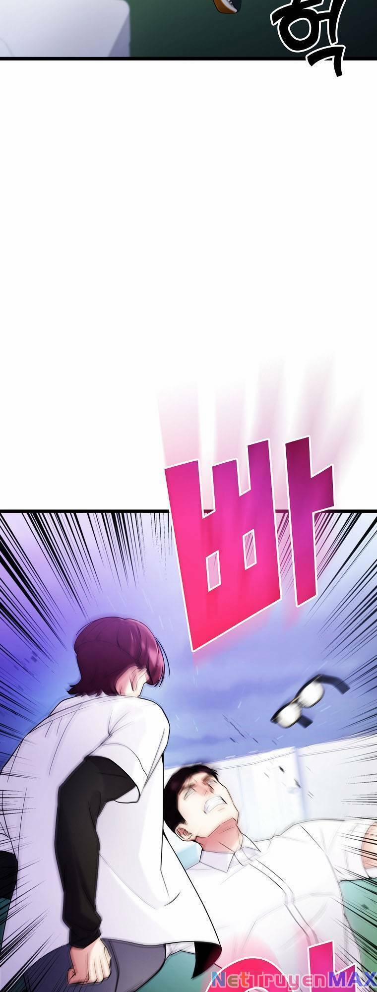 Quái Vật Ganzi 54 trang 29