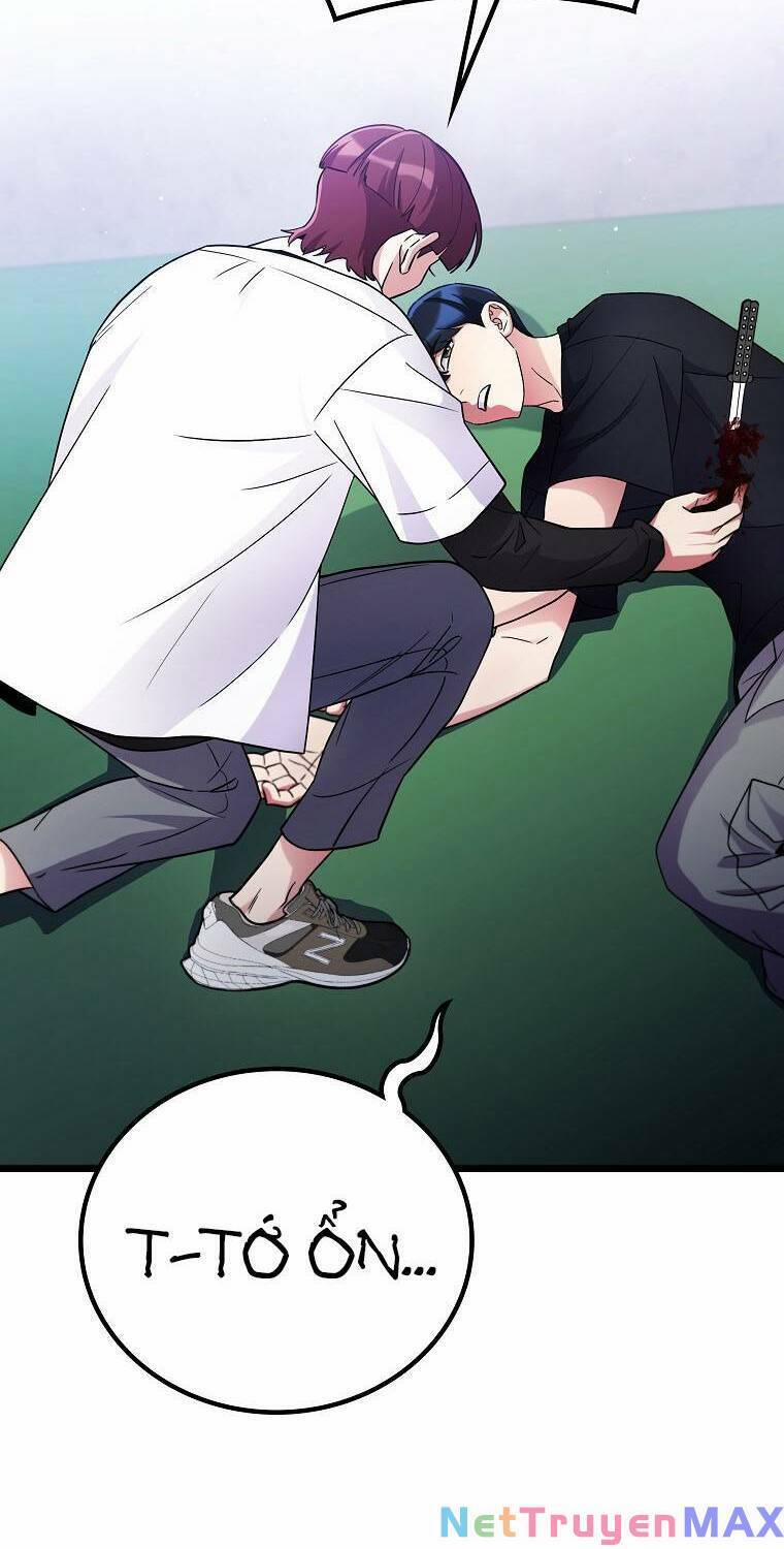 Quái Vật Ganzi 54 trang 31