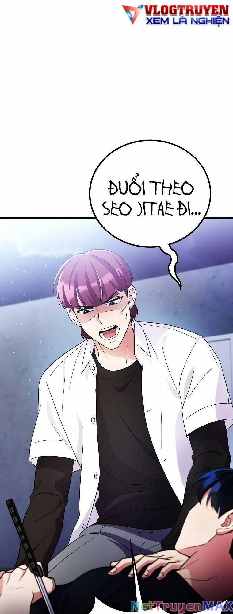 Quái Vật Ganzi 54 trang 32