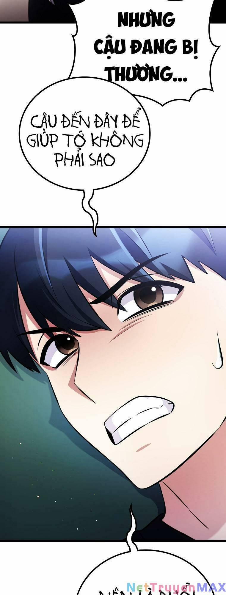 Quái Vật Ganzi 54 trang 33