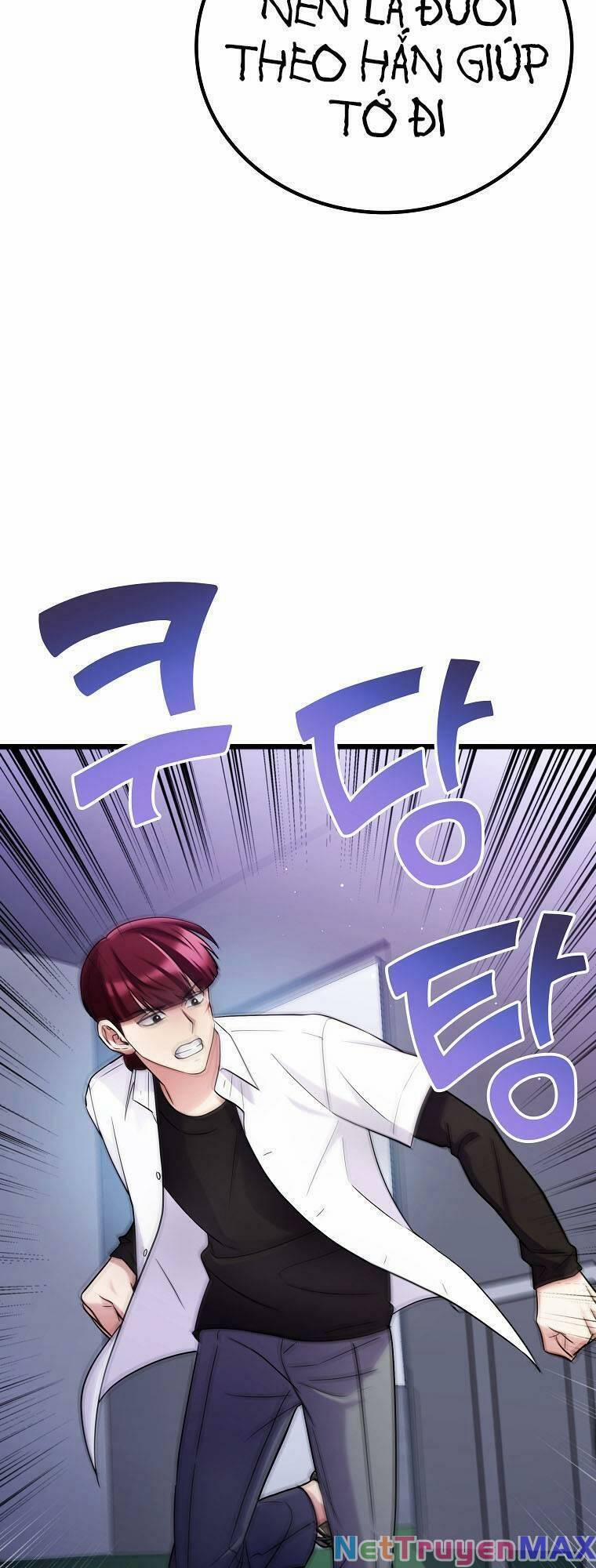 Quái Vật Ganzi 54 trang 34