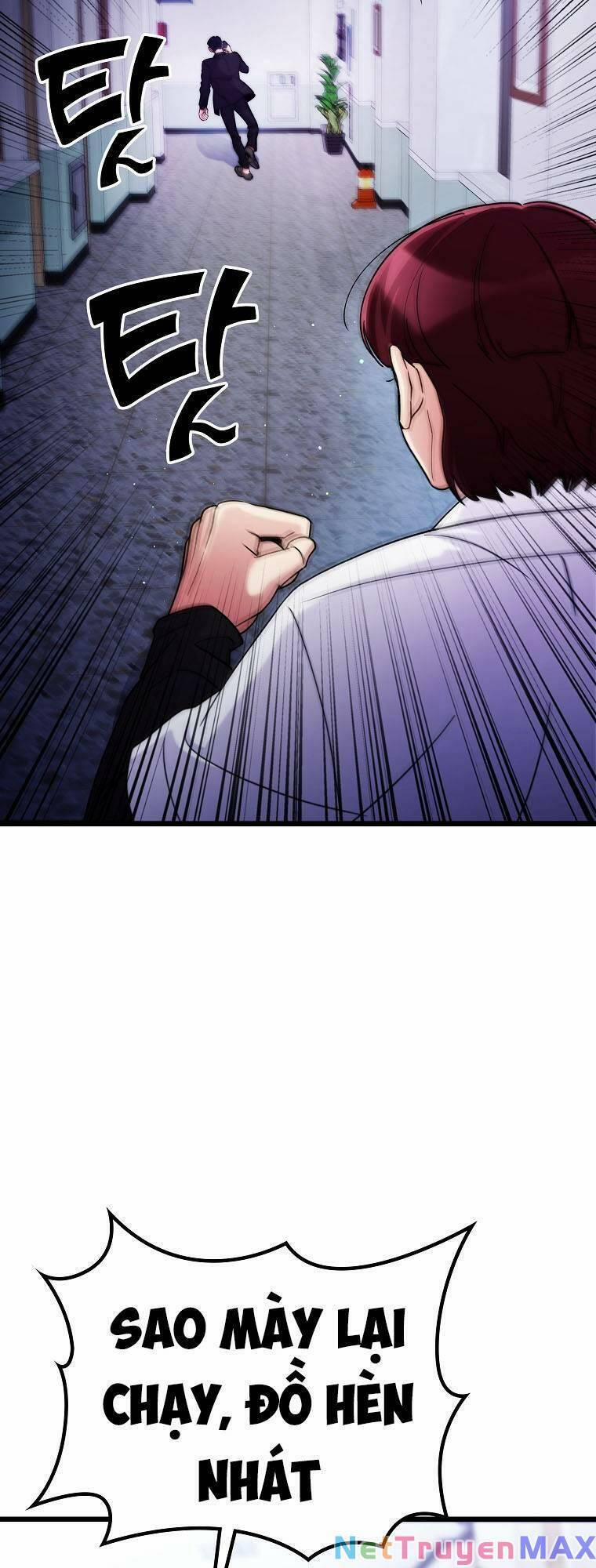 Quái Vật Ganzi 54 trang 37