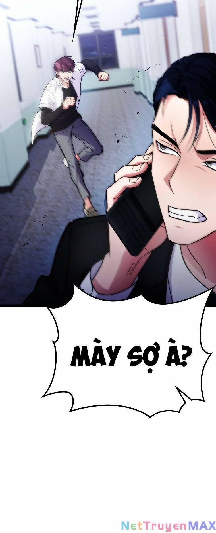 Quái Vật Ganzi 54 trang 38