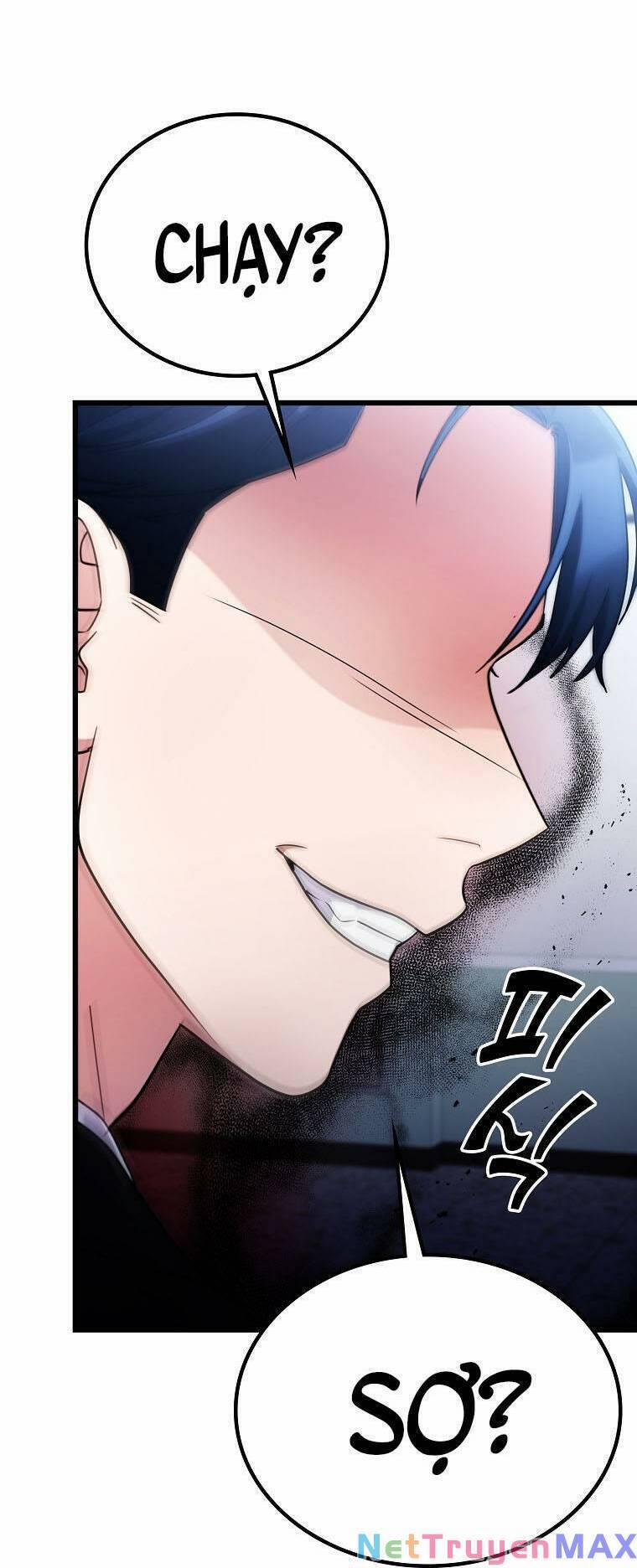 Quái Vật Ganzi 54 trang 39