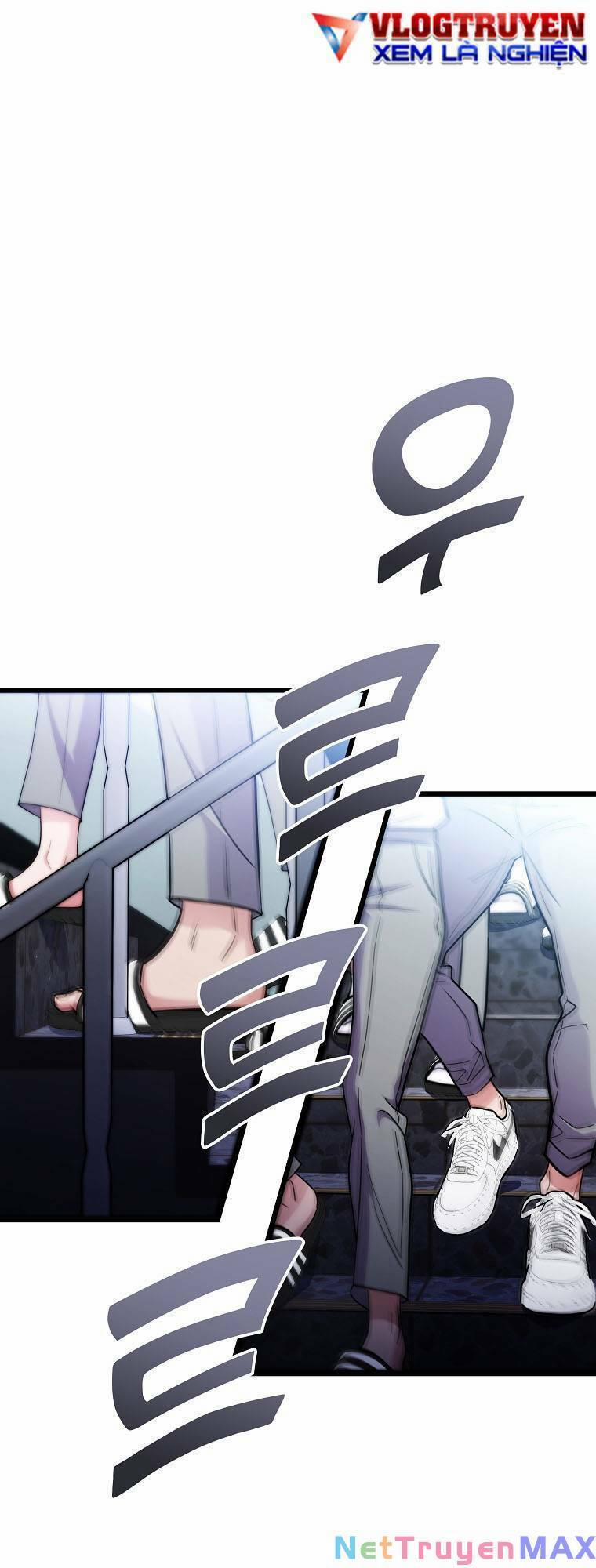 Quái Vật Ganzi 54 trang 40