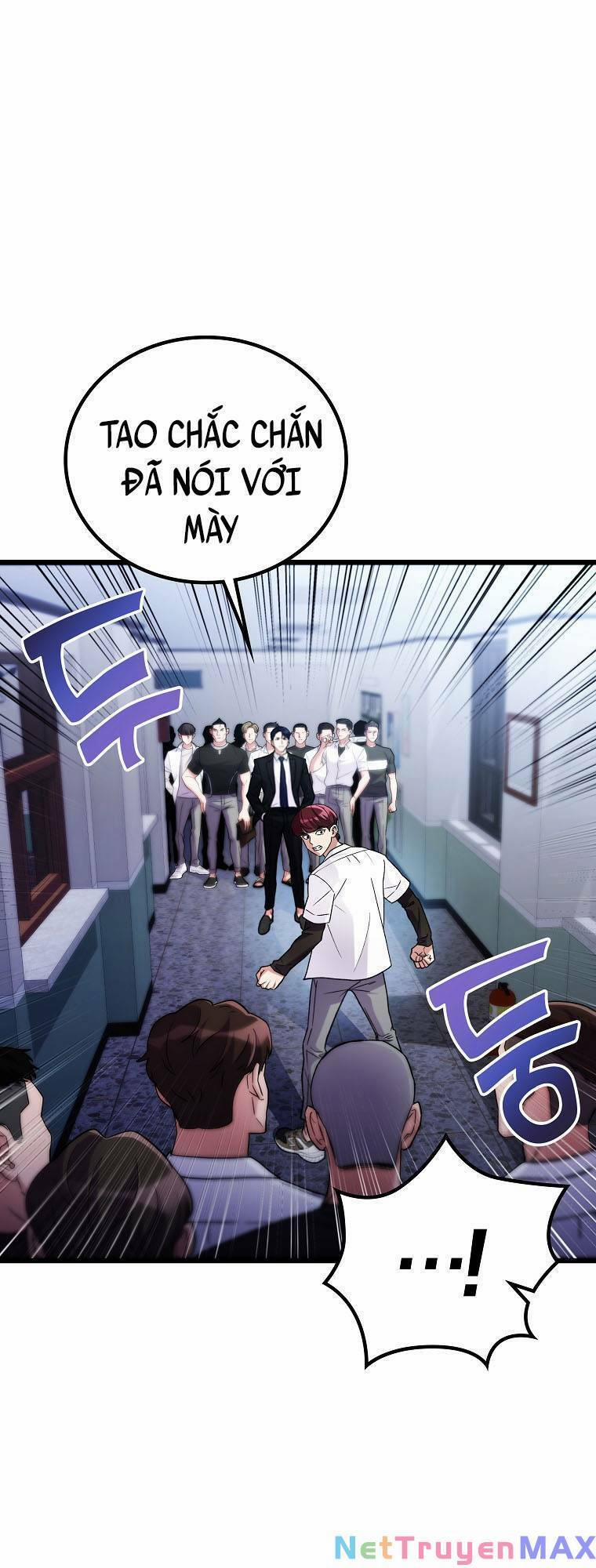 Quái Vật Ganzi 54 trang 41