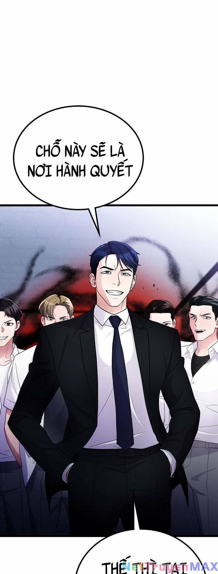 Quái Vật Ganzi 54 trang 42