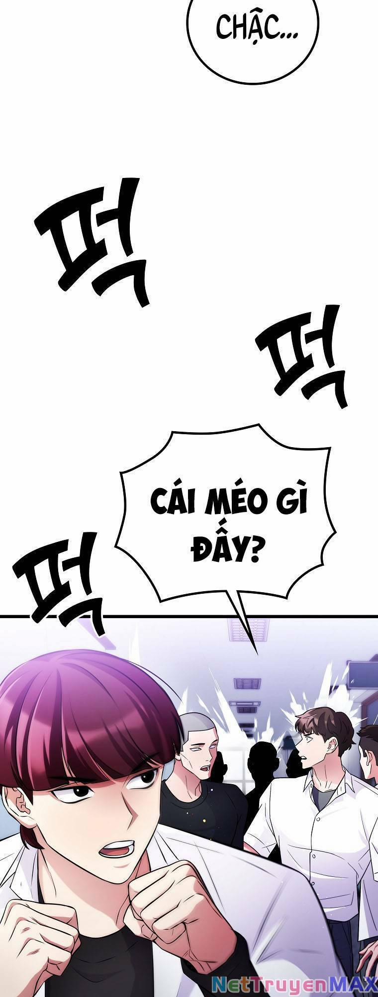 Quái Vật Ganzi 54 trang 44