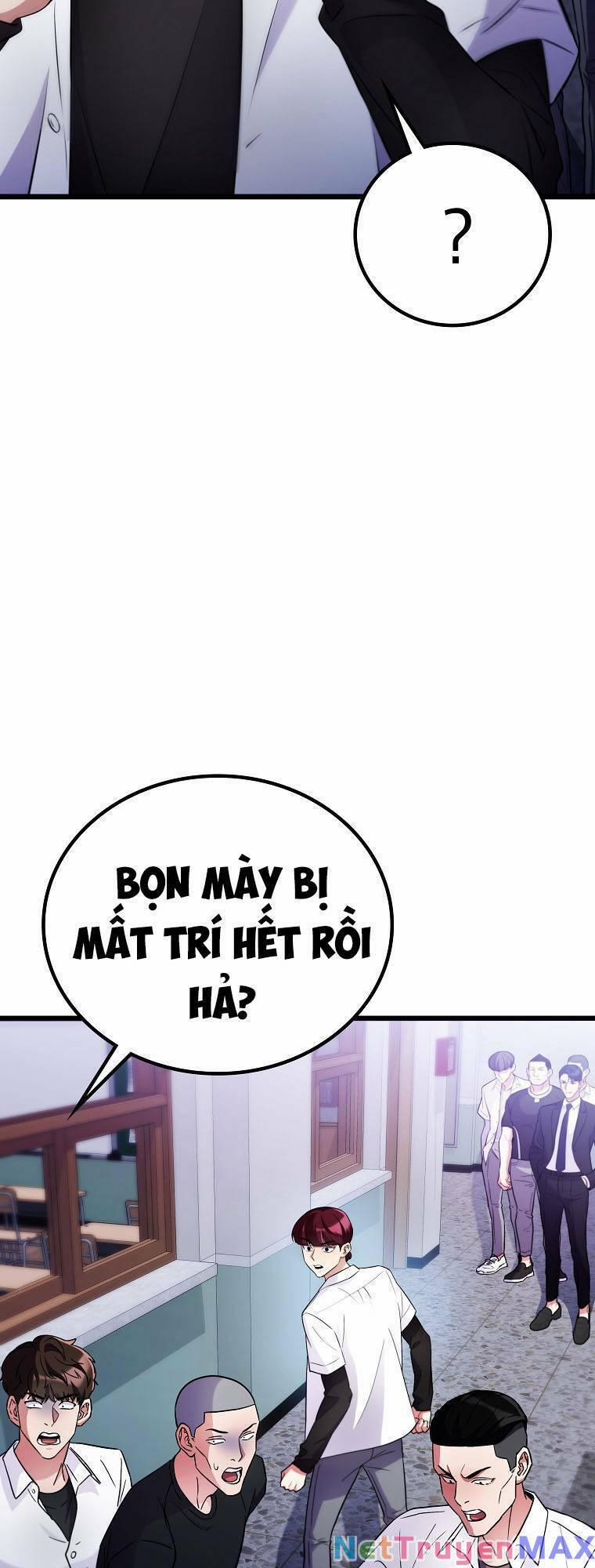 Quái Vật Ganzi 54 trang 45