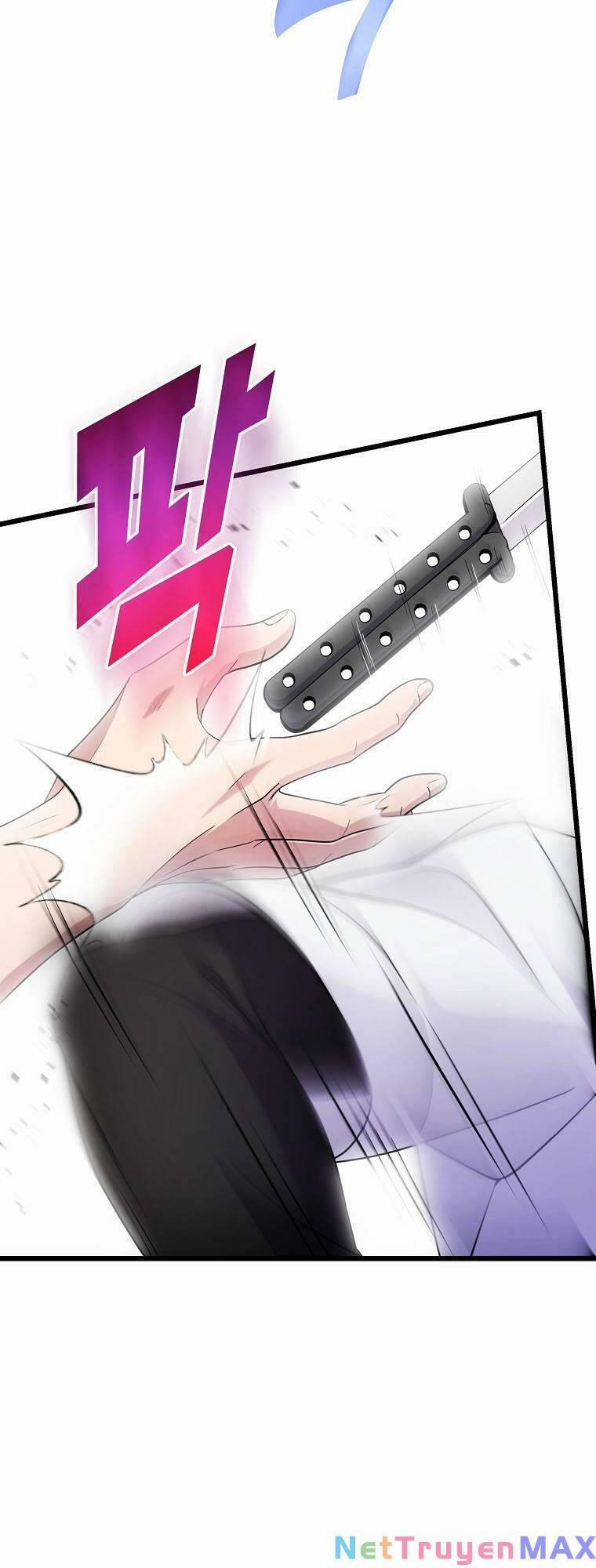 Quái Vật Ganzi 54 trang 5