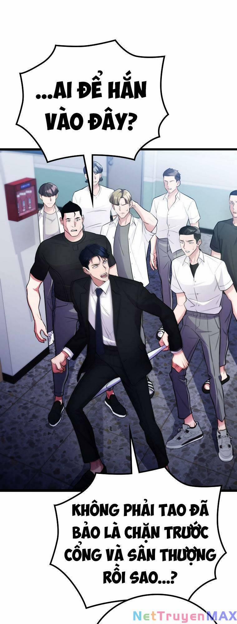 Quái Vật Ganzi 54 trang 51