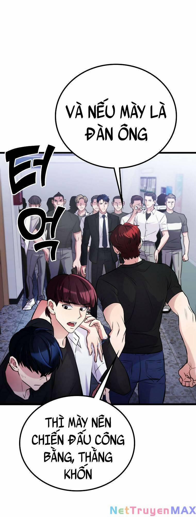 Quái Vật Ganzi 54 trang 53