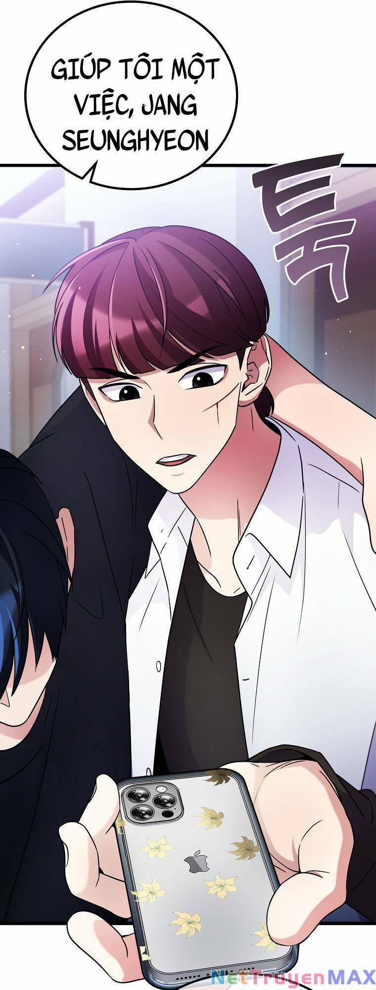 Quái Vật Ganzi 54 trang 56