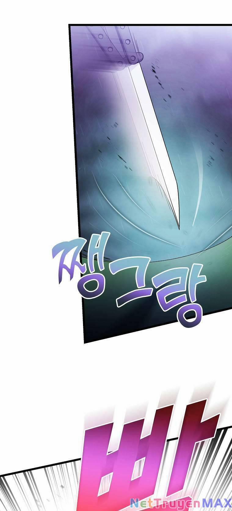 Quái Vật Ganzi 54 trang 6