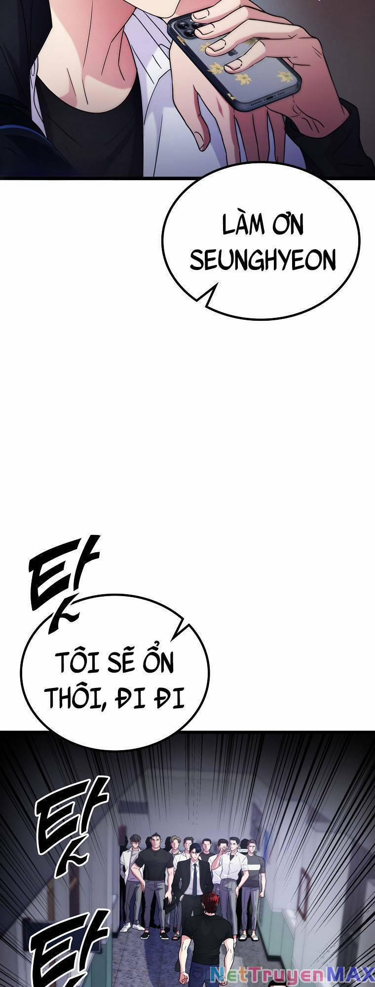 Quái Vật Ganzi 54 trang 60