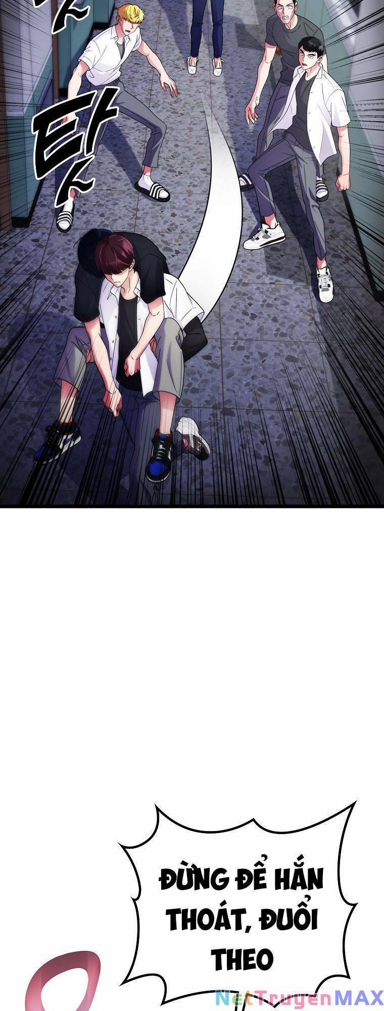 Quái Vật Ganzi 54 trang 61