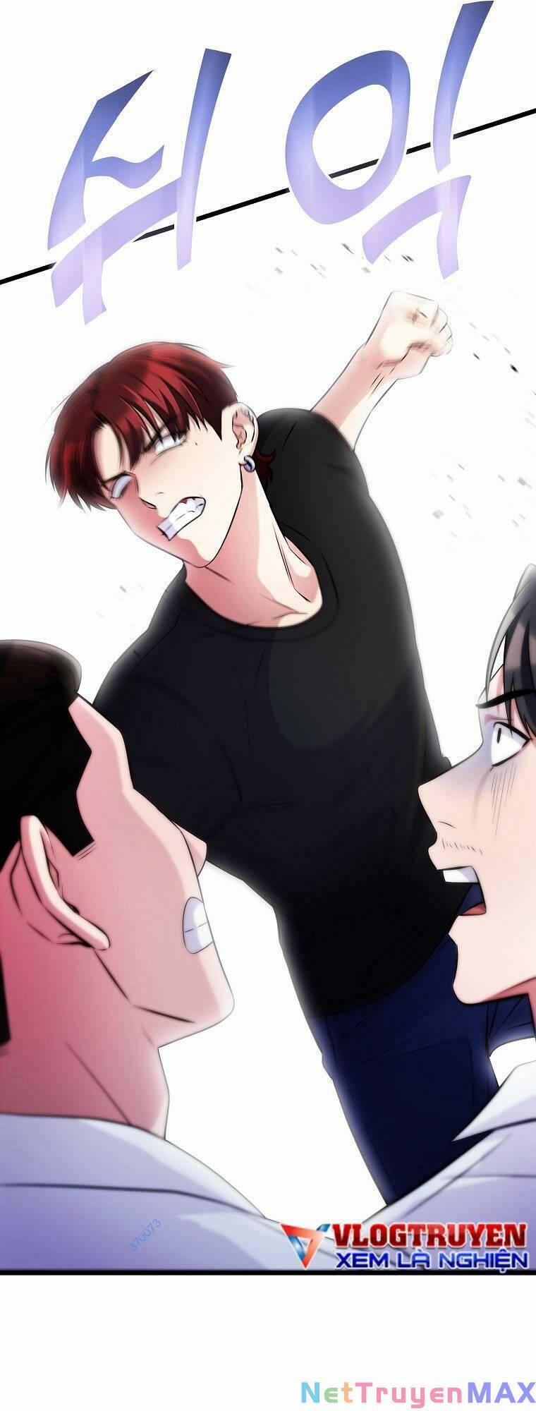 Quái Vật Ganzi 54 trang 64