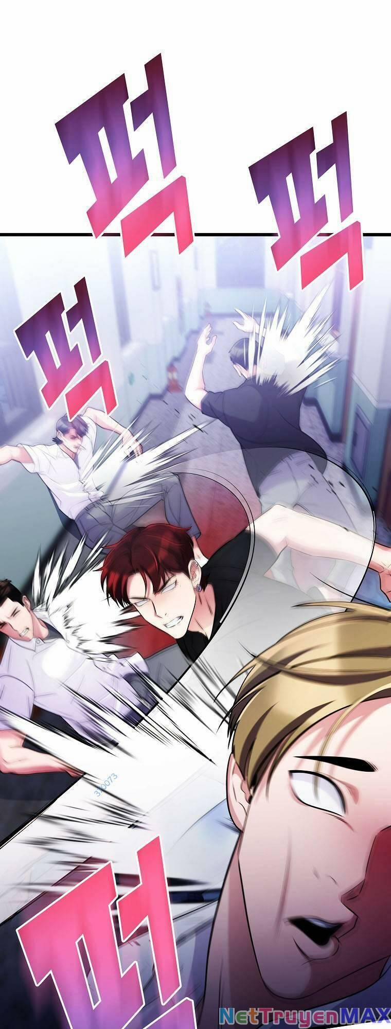 Quái Vật Ganzi 54 trang 65