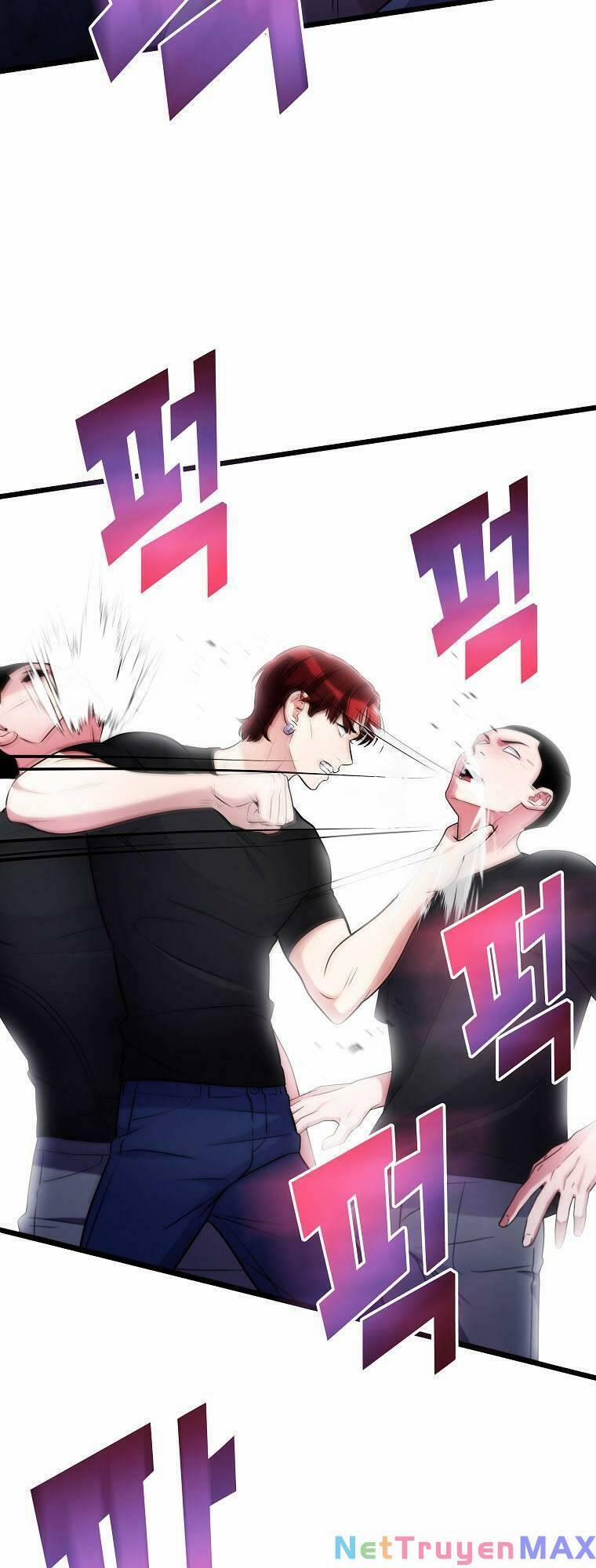 Quái Vật Ganzi 54 trang 66